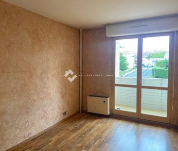 Appartement à louer, 2 pièces - Melun 77000 - Photo 2