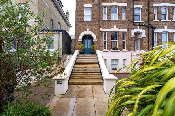 Elsworthy Road, Primrose Hill, London, NW3 - Photo 1