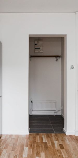 Blidens väg 11 - Foto 1