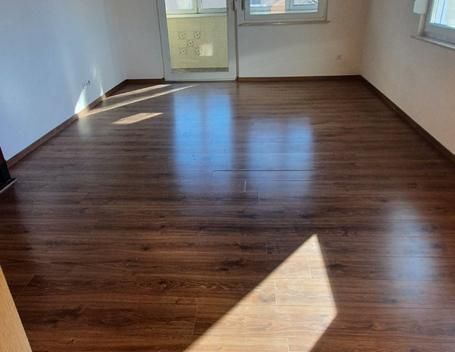 3 Zimmer Wohnung in Bad-Cannstatt - Photo 1