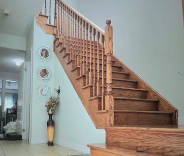 For Lease - 43 Yardley Crescent, Brampton, Ontario - Photo 4