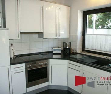 Lüstringen, komplett möblierte, elegante und lichtdurchflutete Wohn... - Photo 6