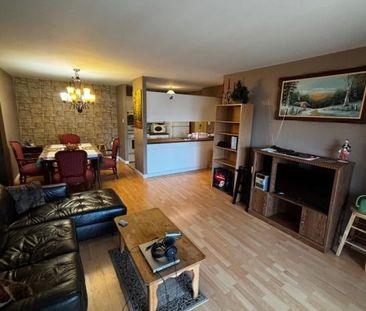 Appartement à louer - Québec (Sainte-Foy/Sillery/Cap-Rouge) (Plateau) - Photo 2