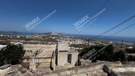 Συγκρότημα για ενοικίαση Πύργος Καλλίστης (Σαντορίνη) - Φωτογραφία 2