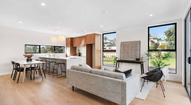 Brand New Living in Red Beach - Photo 1