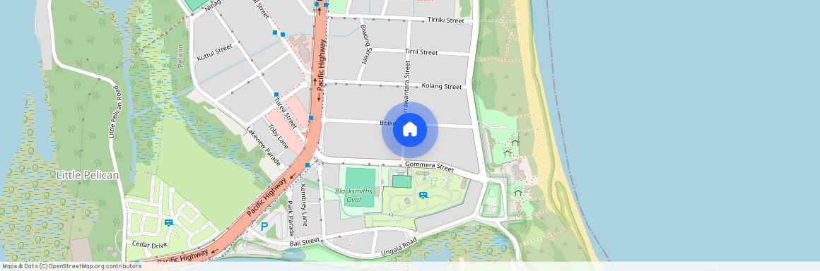 20 Boikon Street, NSW 2281, Blacksmiths