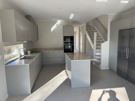 Malvastigen, Sollentuna - Foto 1