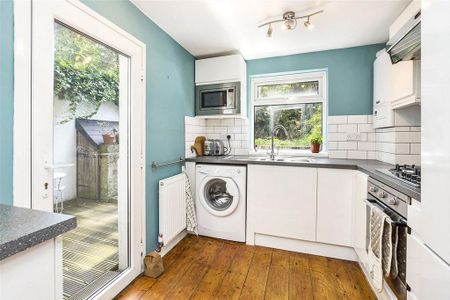 1 bedroom flat to rent - Photo 4