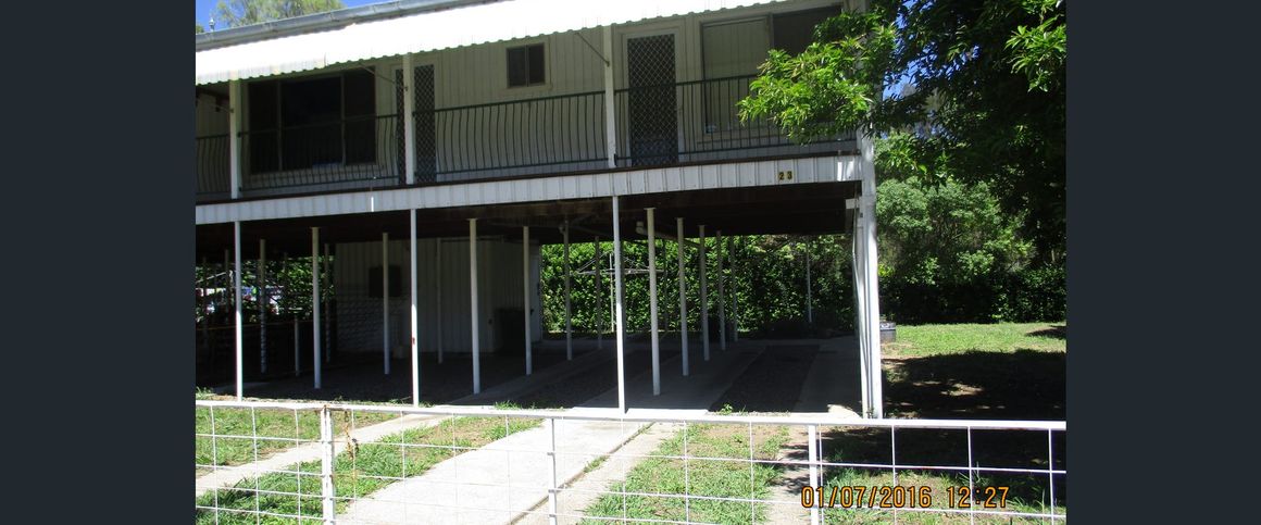 UNIT FOR RENT - Photo 1