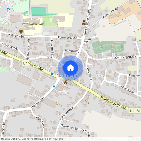 89564, Nattheim