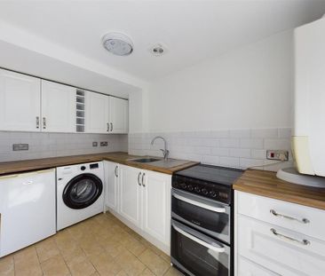 1 bedroom maisonette to rent - Photo 6