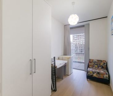 Appartement te huur - foto 2