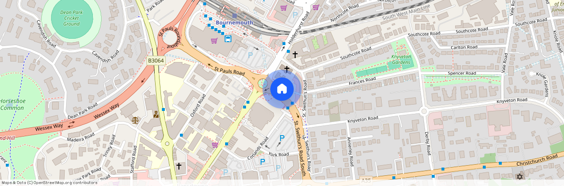 Belaton House, BH8 8AW, Bournemouth