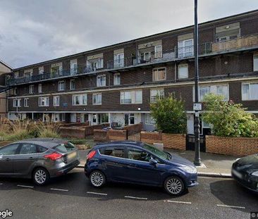 Room in a Shared Flat, Old Ford Road, E3 - Photo 1