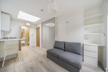 Baring Road, London, SE12 - Photo 4