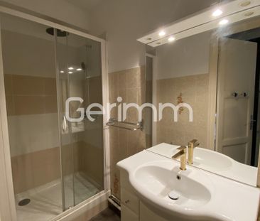 Location Appartement 2 pièces 44,35 m² - Photo 4