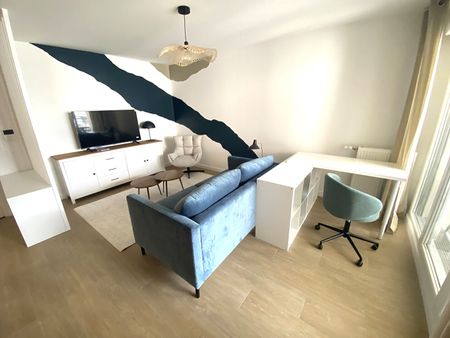 Appartement T2 Villemomble à louer - Photo 4