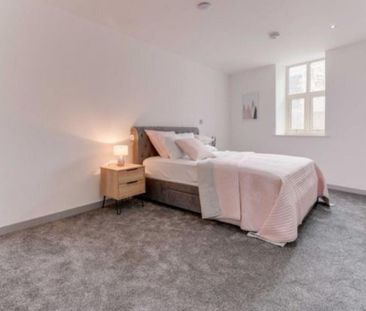 2 bedroom flat to rent - Photo 3