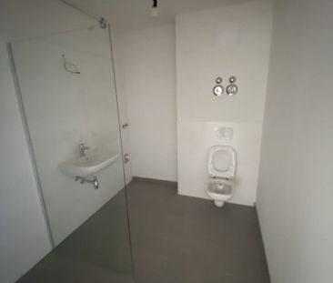 HERRLICHE Neubau 2-Zimmer-Wohnung mit Weitblick und bester Anbindung - Foto 2