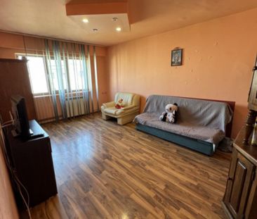 Apartament 2 cam, cf 1, dec, etaj 4/4, Cantacuzino- Paltinis - Fotografie 1