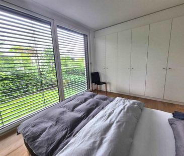 4 Zimmer, 1. Stock - Photo 3