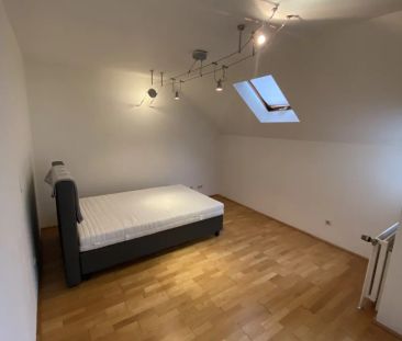 Ideale Single-Wohnung mit kleiner Terrasse im Zentrum von Ried - Foto 1