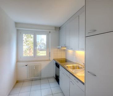 2 Zimmer, 46 m², 3. Stock - Foto 2