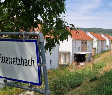 Reihenhaus in Mitterretzbach - Photo 2