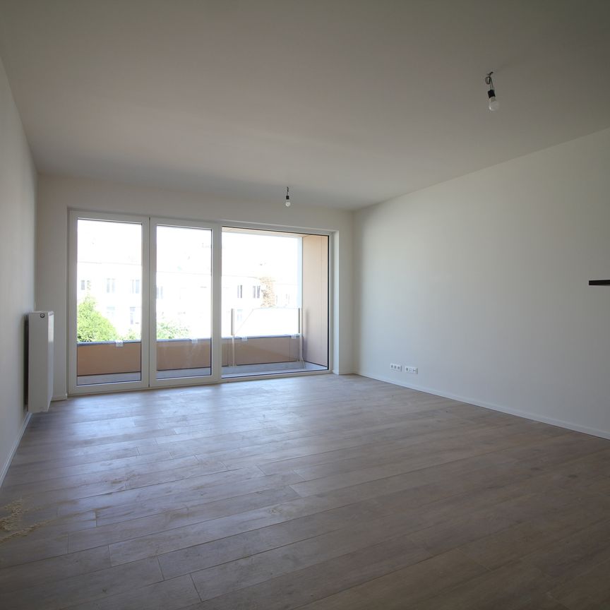 Scheldevleugel - Studio for rent with a balcony - Photo 1