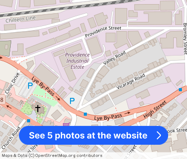 1 bedroom house share for rent - Photo 1