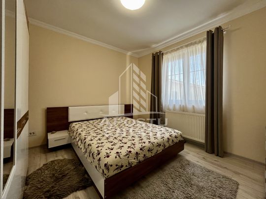 Apartament cu 2 camere de inchiriat, Braytim Timisoara - Photo 1