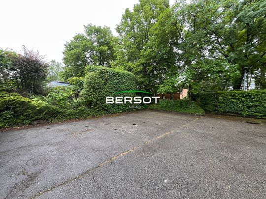 Appartement T1 bis - Quartier Saint-Claude Besançon - Photo 1