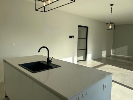 Appartement met 2 slaapkamers in het centrum - Foto 4