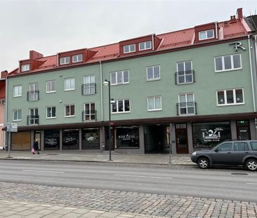 1 Rum och kök, Centrum - Foto 4