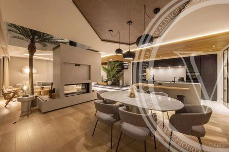 Tout savoir sur cette maison à Cannes - Photo 5