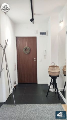Mieszkanie z garażem podziemnym, centrum! - Photo 3