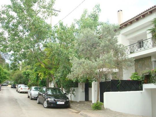 Μεζονέτα για ενοικίαση Κηφισιά - Photo 1