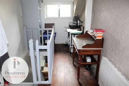 A LOUER MAISON CENTRE BAIN DE BRETAGNE 35 470 - Photo 3