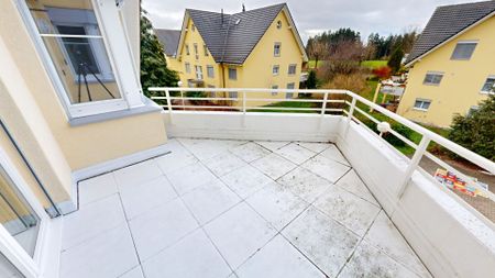 Charmante Maisonette-Wohnung - Foto 4