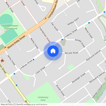 36 Lilian Street, Campbelltown, NSW 2560