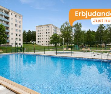 Beckhemsvägen 12 B - Foto 4