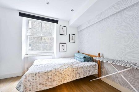 Castletown Road, Barons Court, W14 - Photo 2