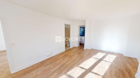 Appartement T3 Rueil-Malmaison à louer - Photo 3