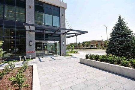 For Lease - 3975 Grand Park Drive Unit# 706, Mississauga, Ontario - Photo 4
