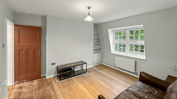 2 bedroom flat to rent - Photo 1
