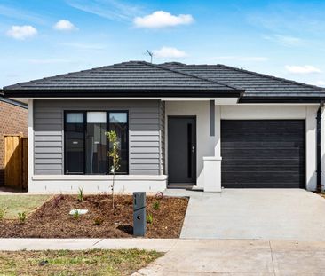 7 Glasswort street, Deanside, Vic 3336 - Photo 6