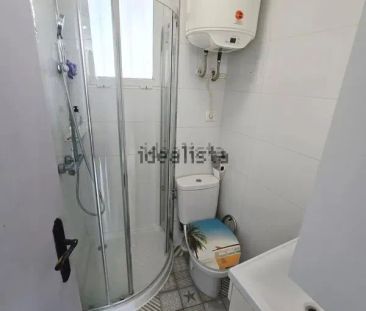 Alquiler de estudio en Avenida Gamonal, 7 - Photo 1