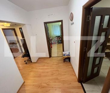 Apartament 3 camere\Spațiu Birou, zona Ultracentrala - Photo 2
