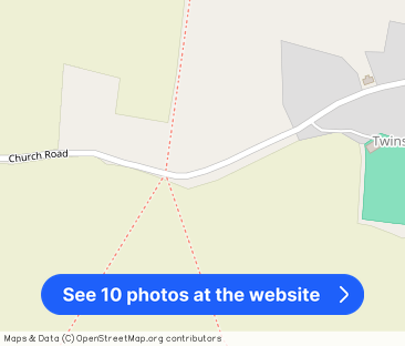 Church Road, Twinstead, Sudbury - Photo 1