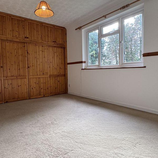 1 bedroom bungalow to rent - Photo 1